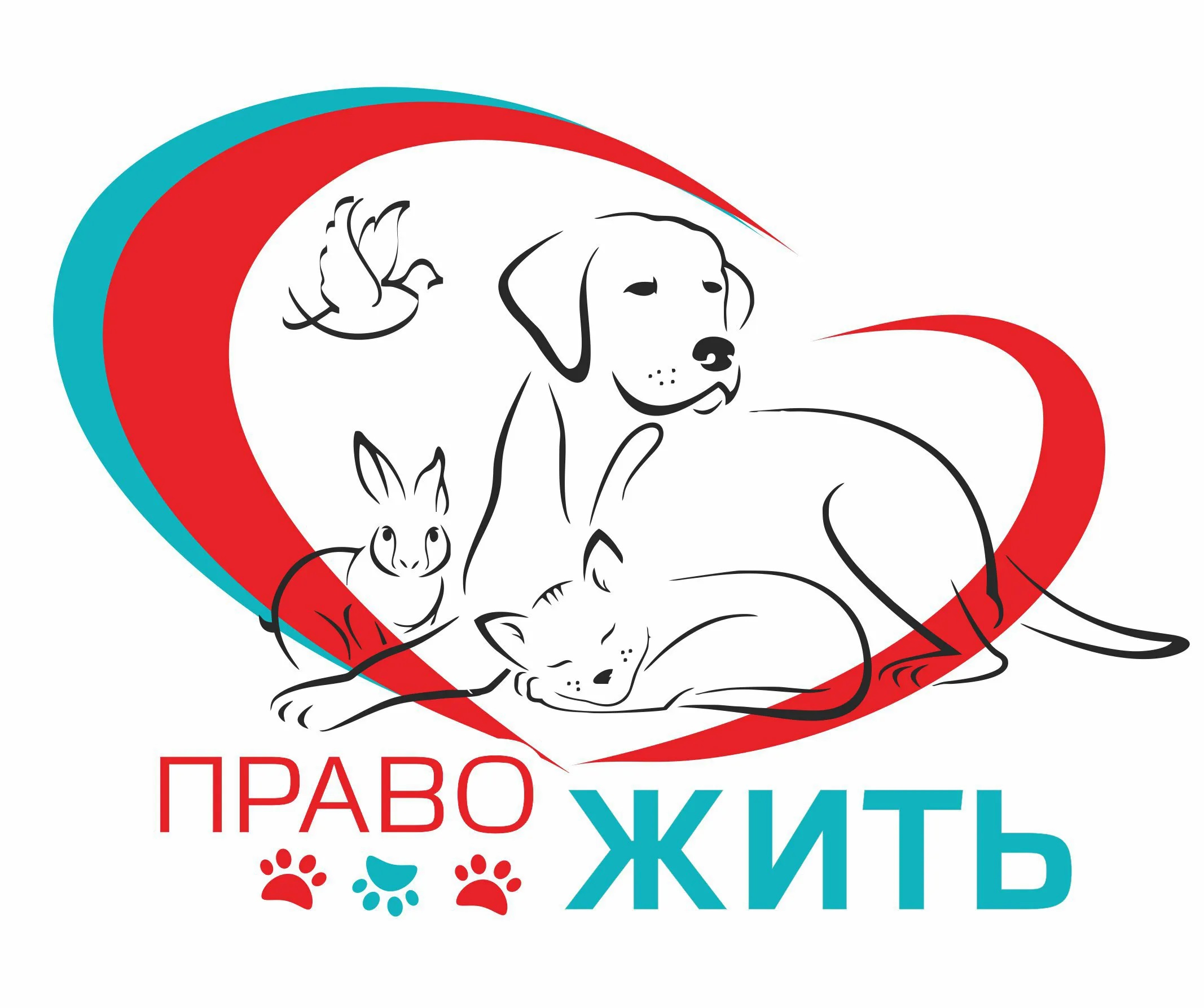 Реестр учета животных без владельцев на территории Медвенского района Курской области.