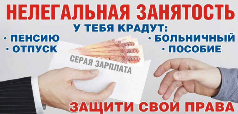 Неформальная занятость: причины возникновения и ее последствия. Неформальная занятость: причины возникновения и ее последствия.